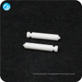 high hardness precision zirconia ceramic part ceramic pin for bus